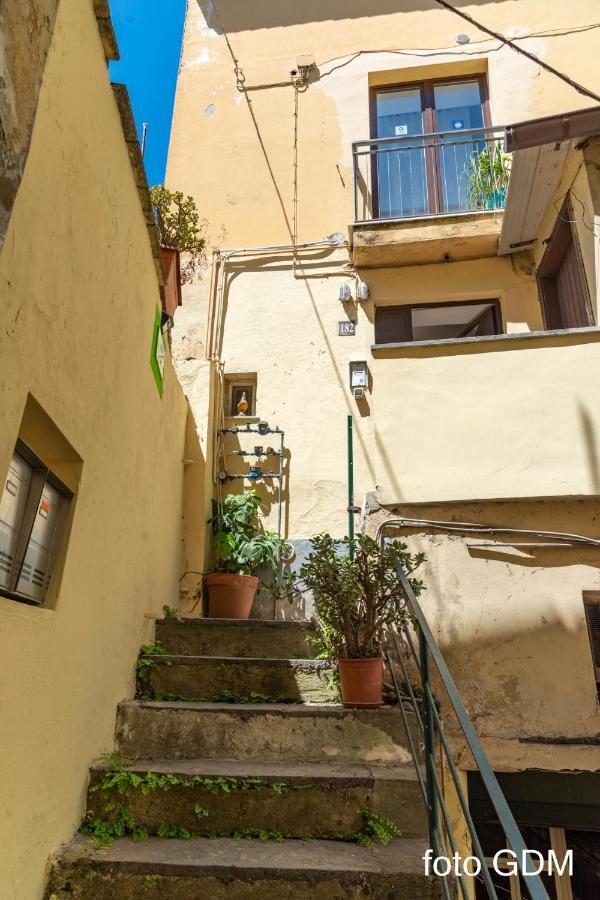 Estate4Home - Casa Cristina سورينتو المظهر الخارجي الصورة