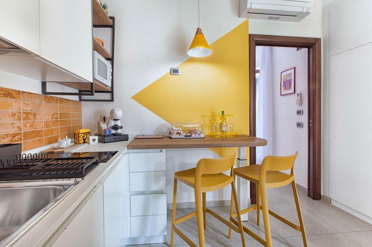 Estate4Home - Casa Cristina سورينتو المظهر الخارجي الصورة